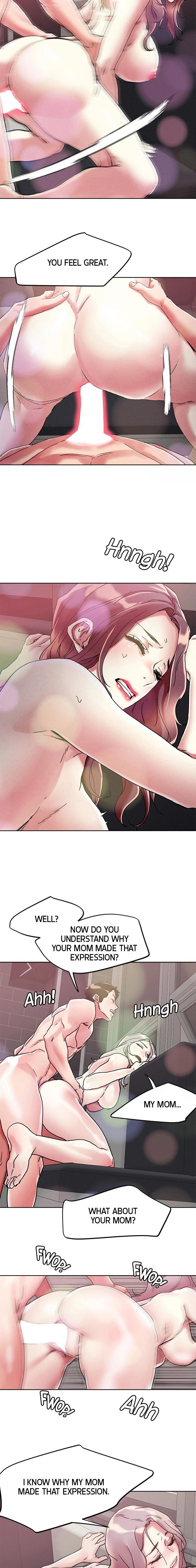 King of the Night - Chapter 68 [photo 10] - MangaPorn