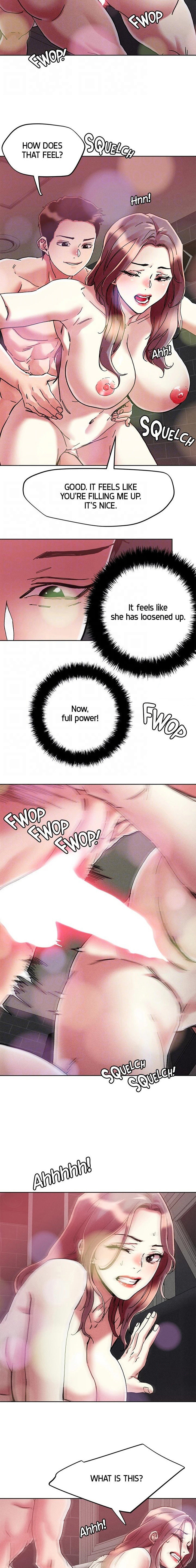 King of the Night - Chapter 68 [photo 9] - MangaPorn