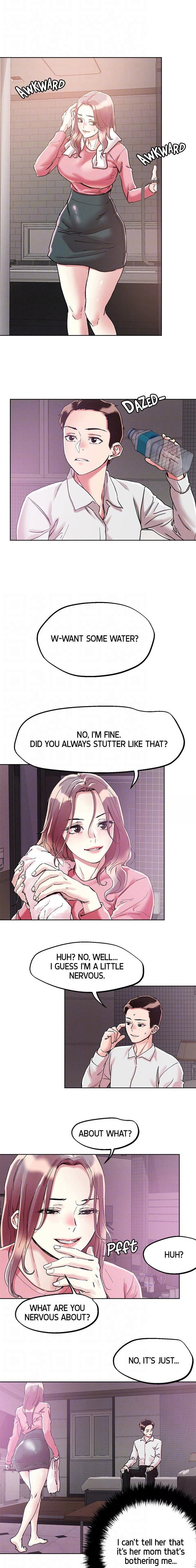 King of the Night - Chapter 69 [photo 8] - MangaPorn