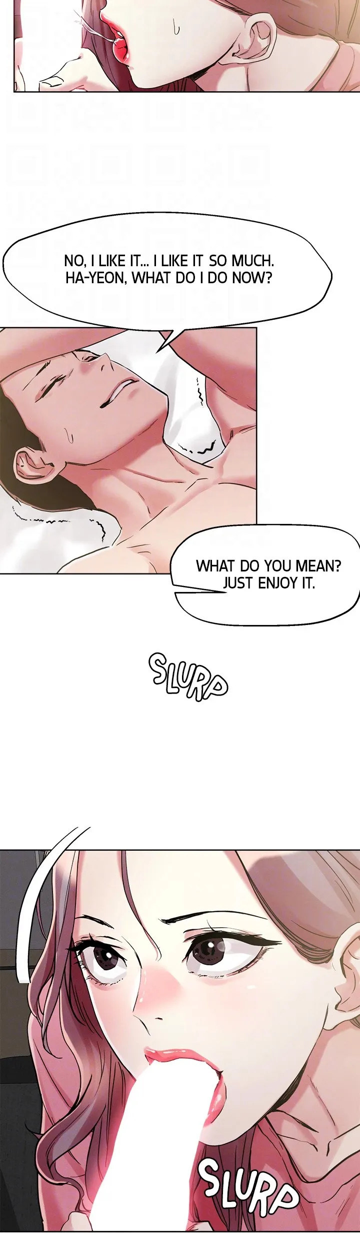 King of the Night - Chapter 70 [photo 10] - MangaPorn