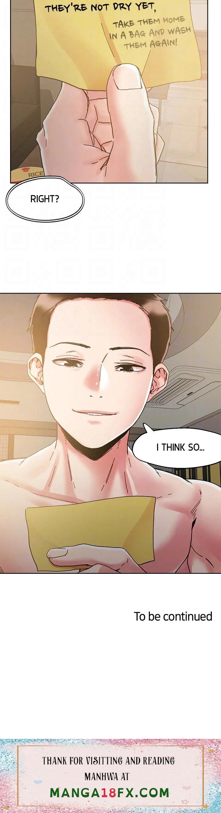 King of the Night - Chapter 70 [photo 32] - MangaPorn