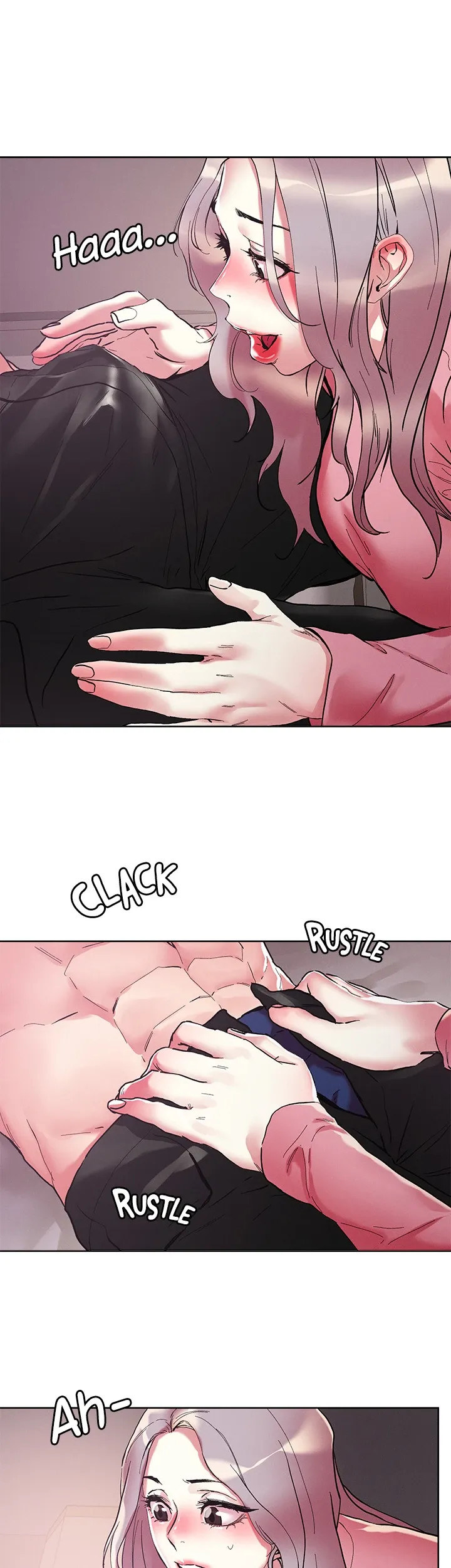 King of the Night - Chapter 70 [photo 4] - MangaPorn