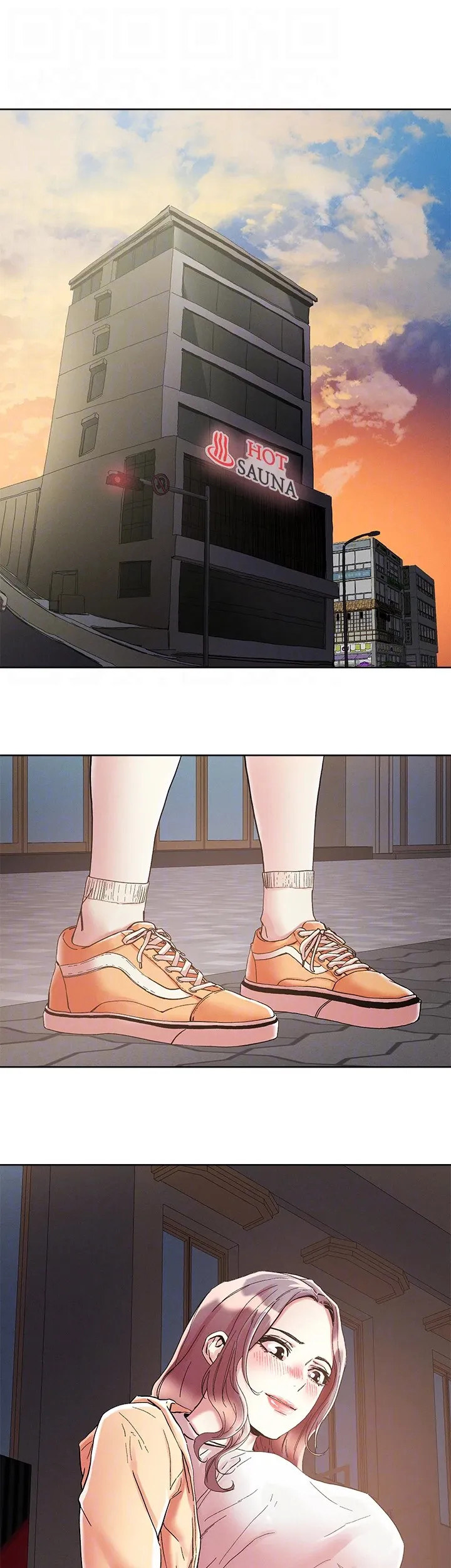 King of the Night - Chapter 71 [photo 13] - MangaPorn