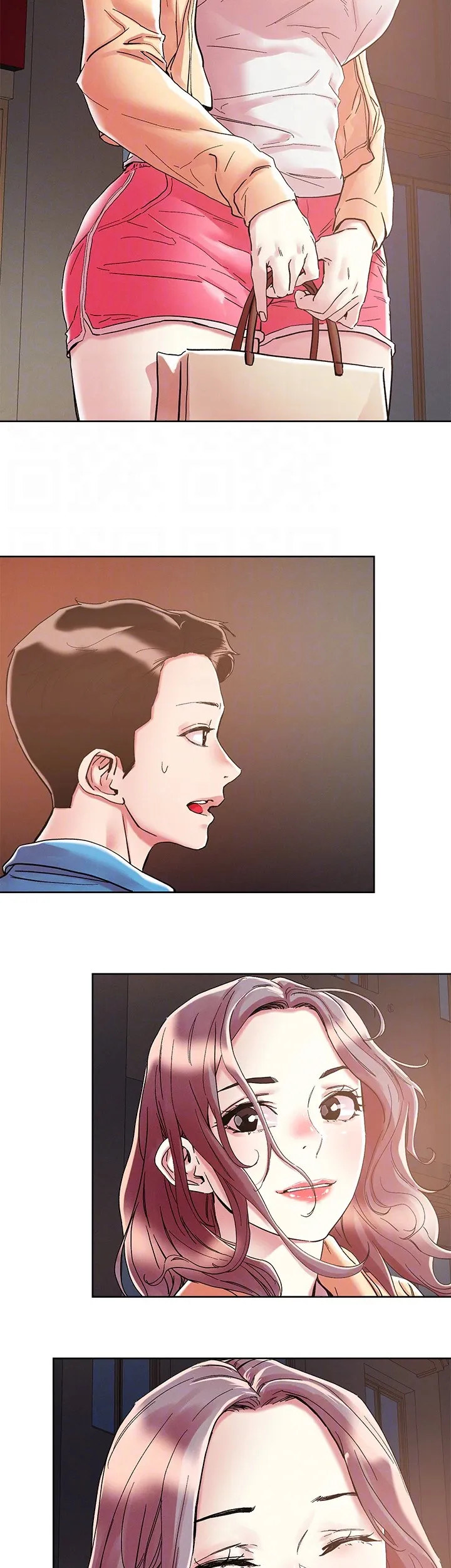 King of the Night - Chapter 71 [photo 14] - MangaPorn