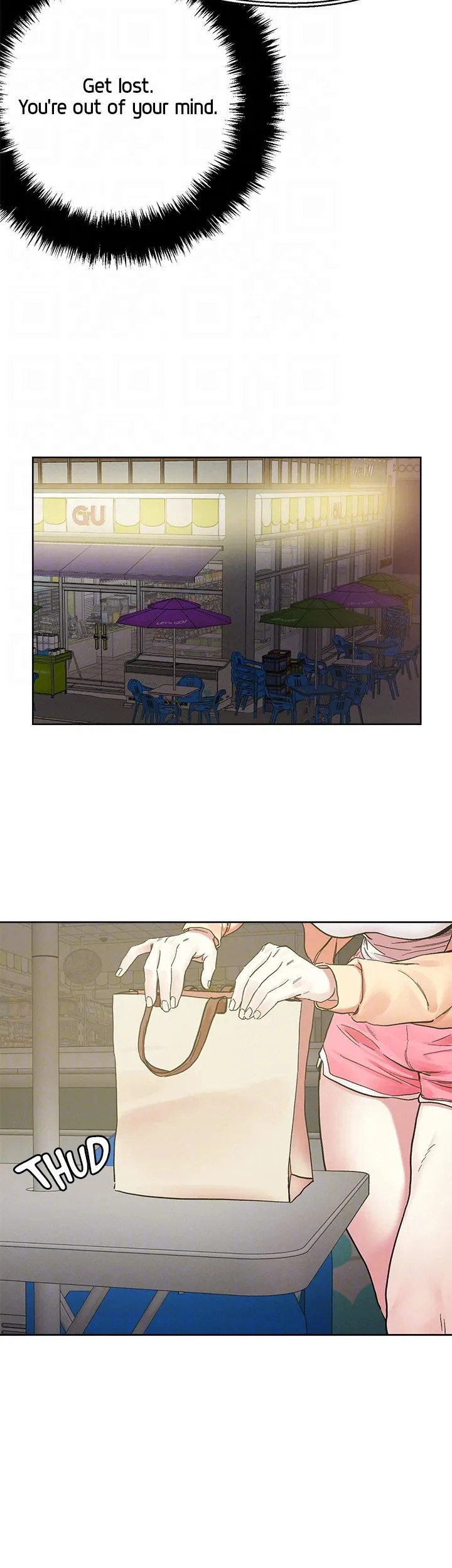 King of the Night - Chapter 71 [photo 17] - MangaPorn