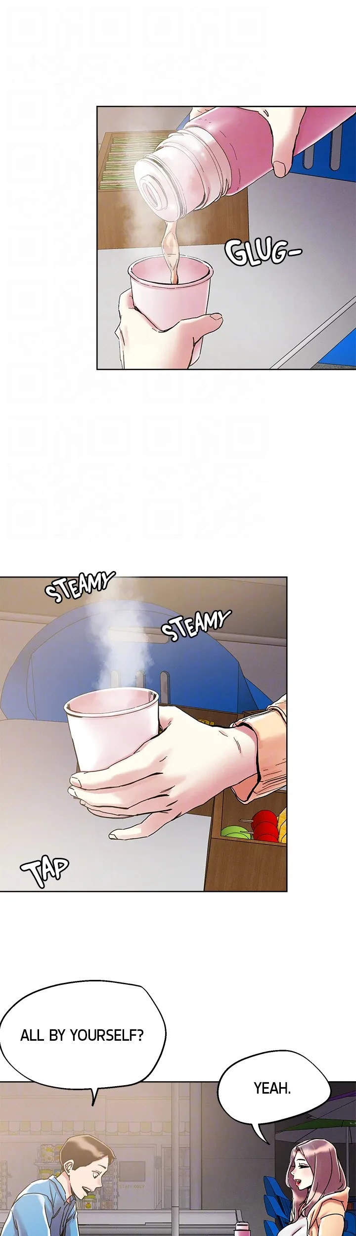 King of the Night - Chapter 71 [photo 20] - MangaPorn