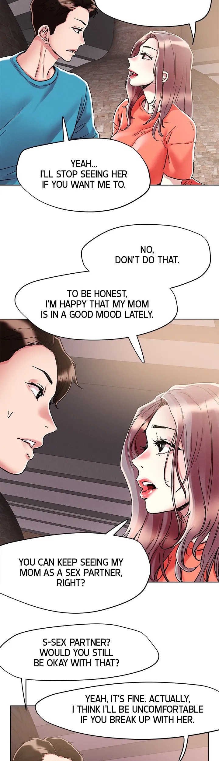 King of the Night - Chapter 71 [photo 25] - MangaPorn