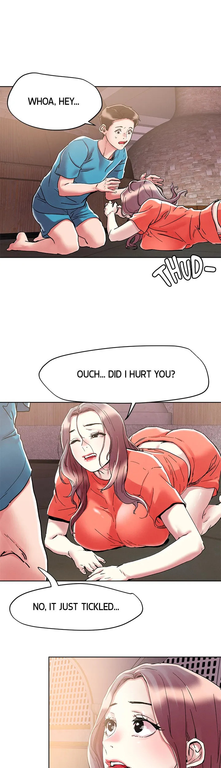 King of the Night - Chapter 71 [photo 27] - MangaPorn