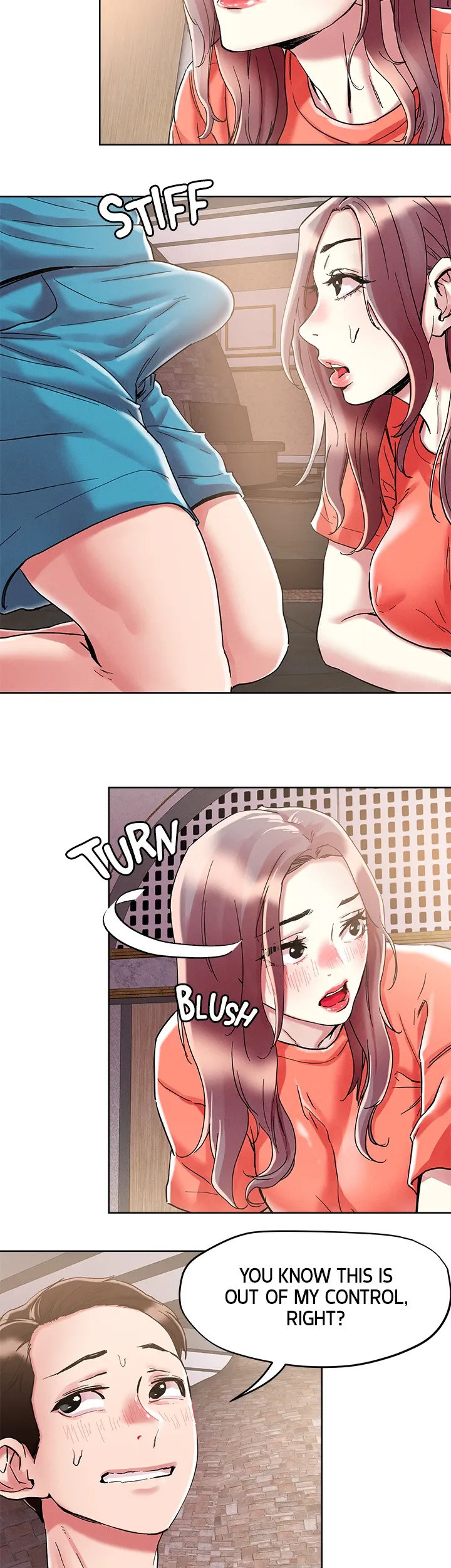 King of the Night - Chapter 71 [photo 28] - MangaPorn