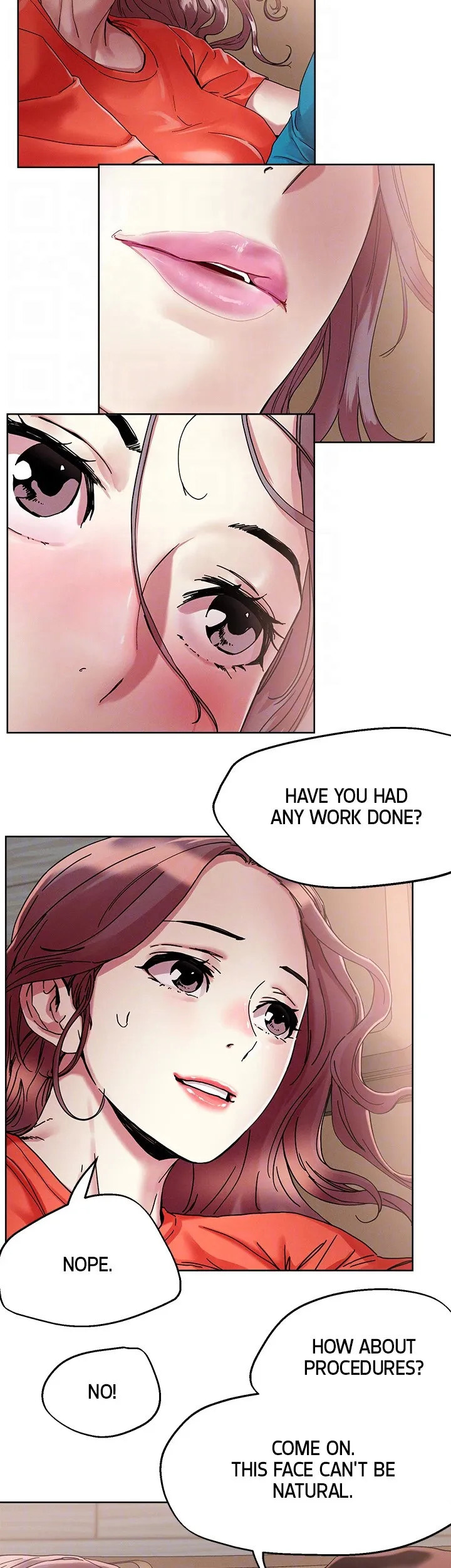 King of the Night - Chapter 72 [photo 11] - MangaPorn