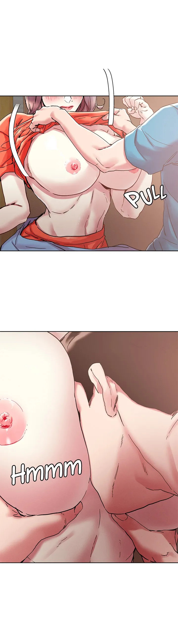 King of the Night - Chapter 72 [photo 24] - MangaPorn