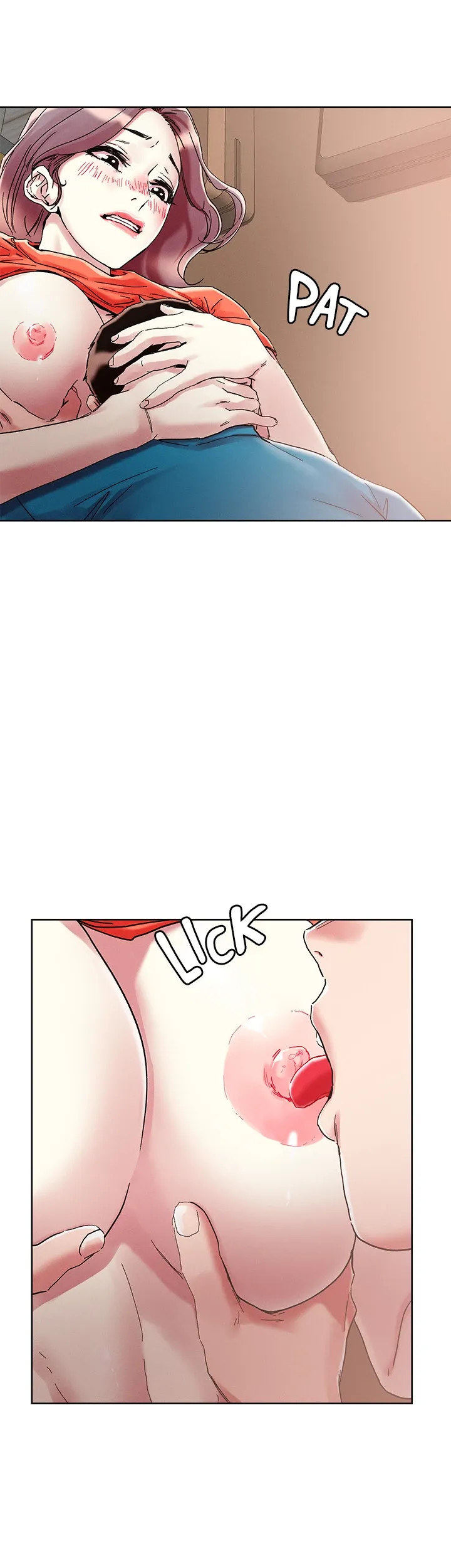 King of the Night - Chapter 72 [photo 25] - MangaPorn