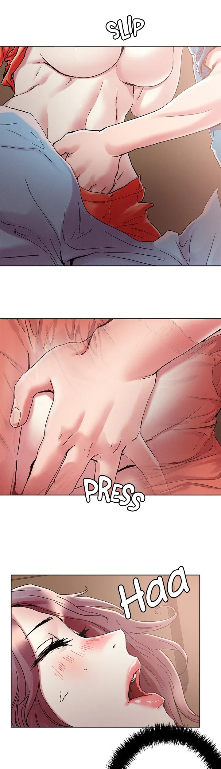 King of the Night - Chapter 72 [photo 26] - MangaPorn