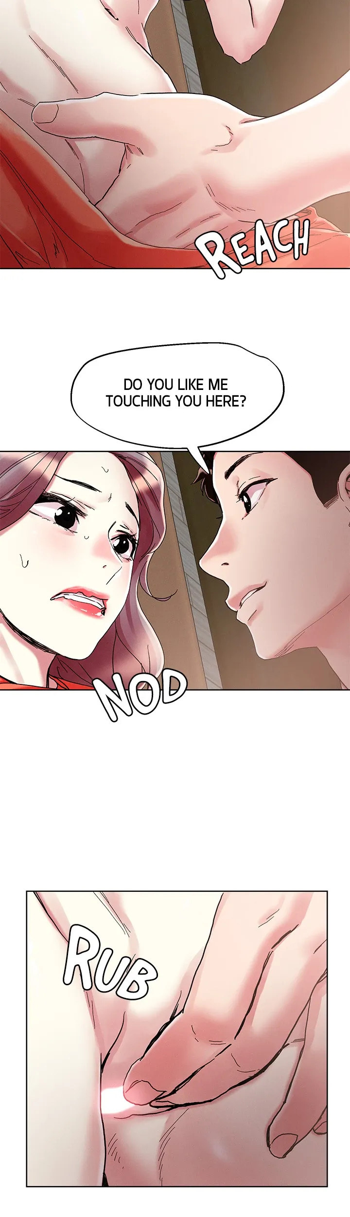 King of the Night - Chapter 72 [photo 29] - MangaPorn