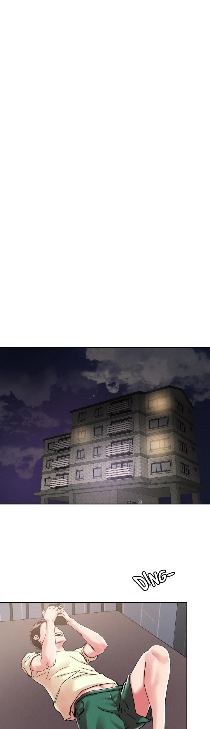 King of the Night - Chapter 73 [photo 21] - MangaPorn