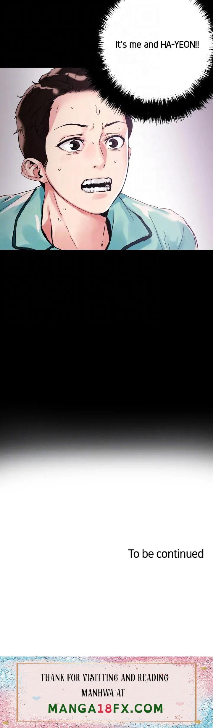 King of the Night - Chapter 73 [photo 38] - MangaPorn