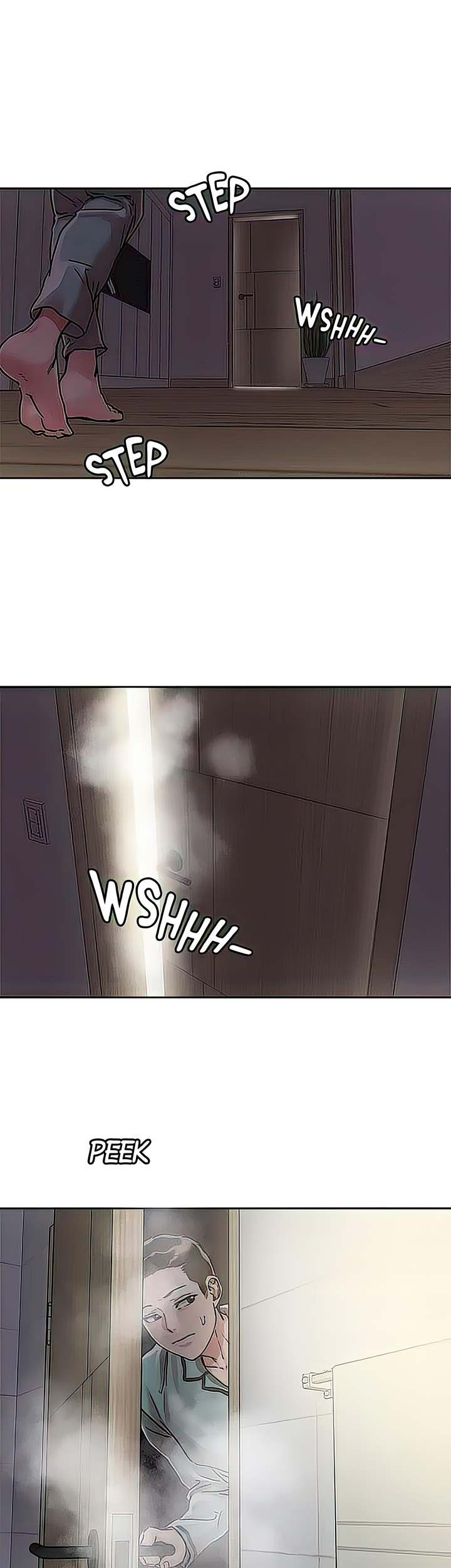 King of the Night - Chapter 74 [photo 26] - MangaPorn