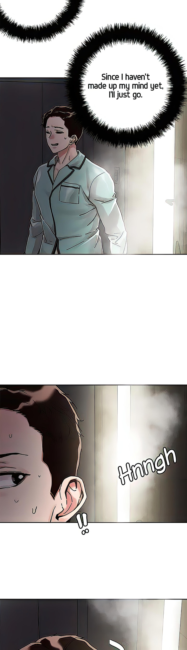 King of the Night - Chapter 74 [photo 28] - MangaPorn