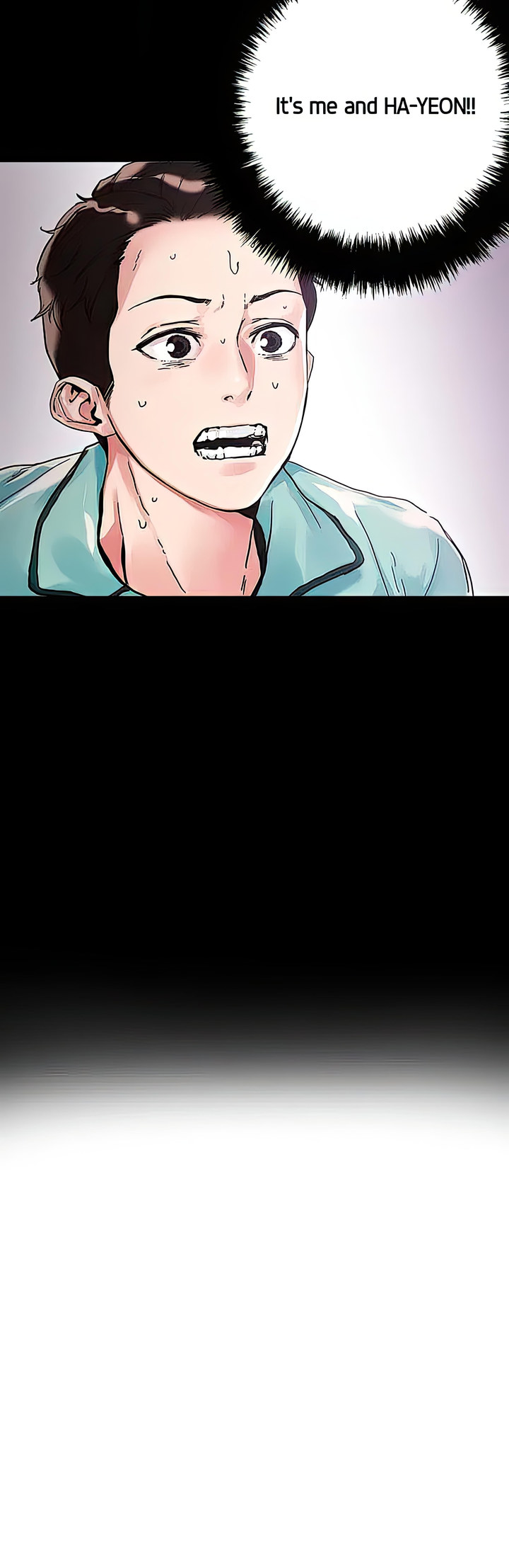 King of the Night - Chapter 74 [photo 3] - MangaPorn