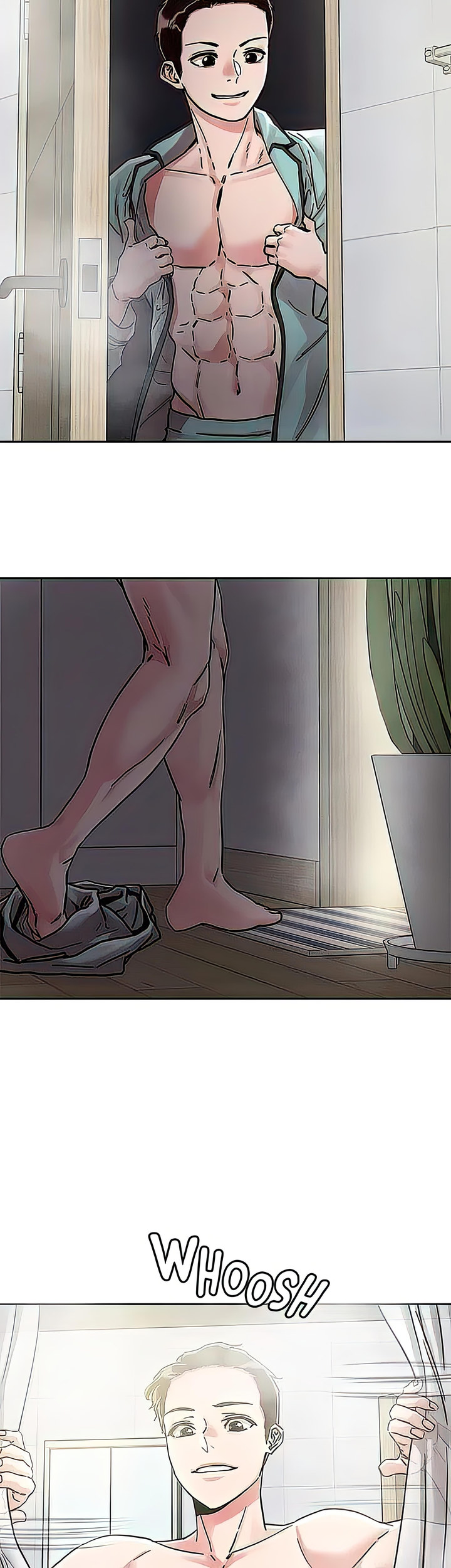 King of the Night - Chapter 74 [photo 34] - MangaPorn