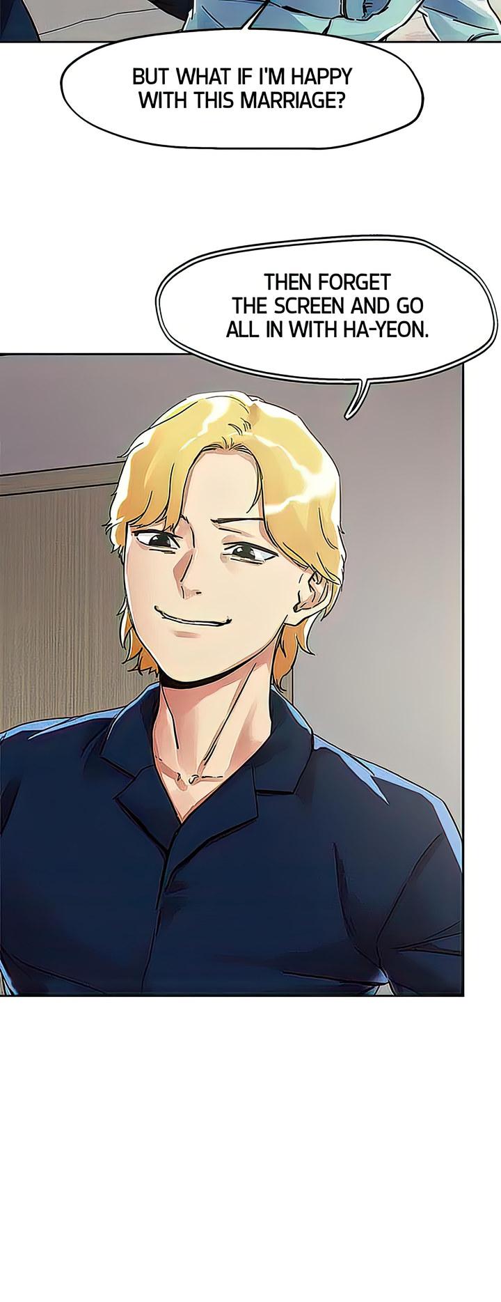 King of the Night - Chapter 74 [photo 8] - MangaPorn