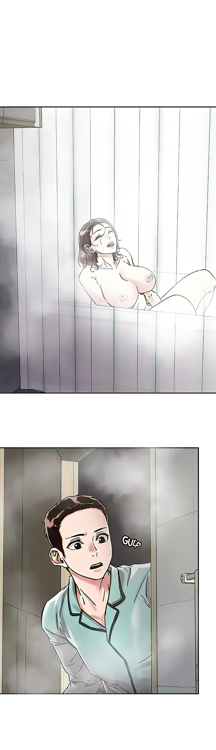 King of the Night - Chapter 75 [photo 1] - MangaPorn