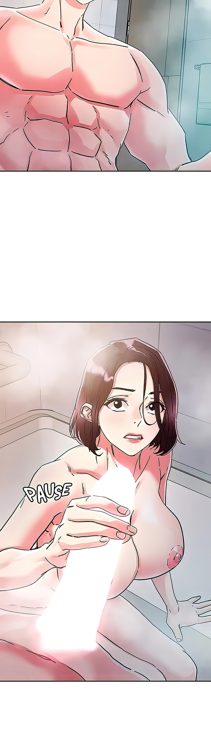 King of the Night - Chapter 75 [photo 19] - MangaPorn