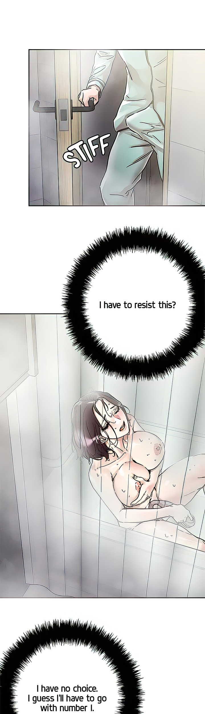 King of the Night - Chapter 75 [photo 2] - MangaPorn