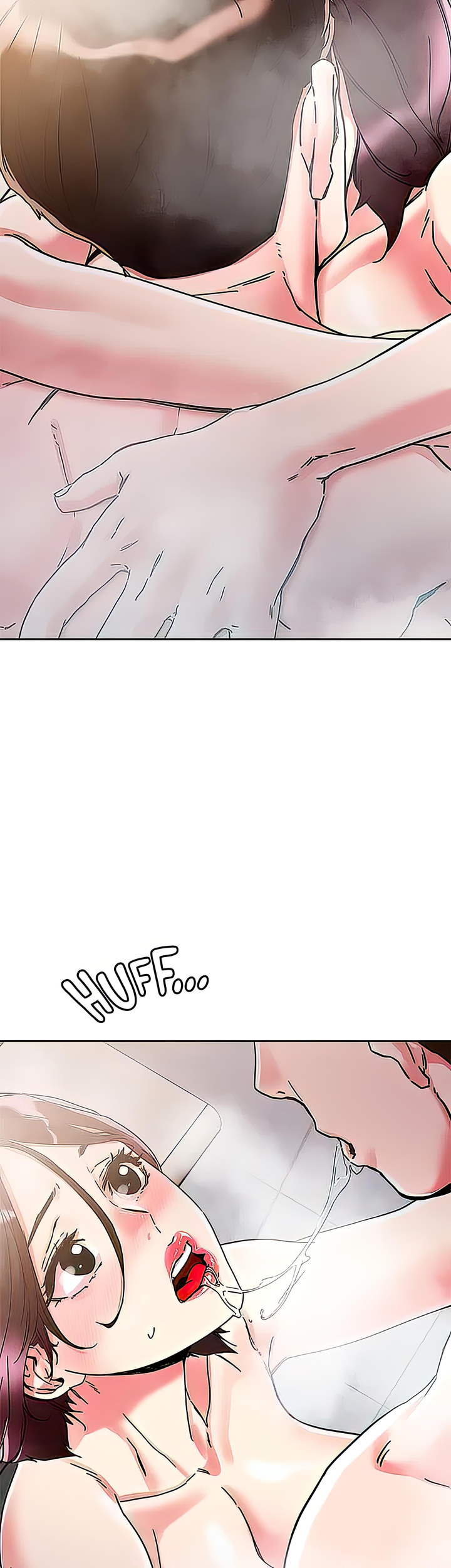 King of the Night - Chapter 75 [photo 27] - MangaPorn