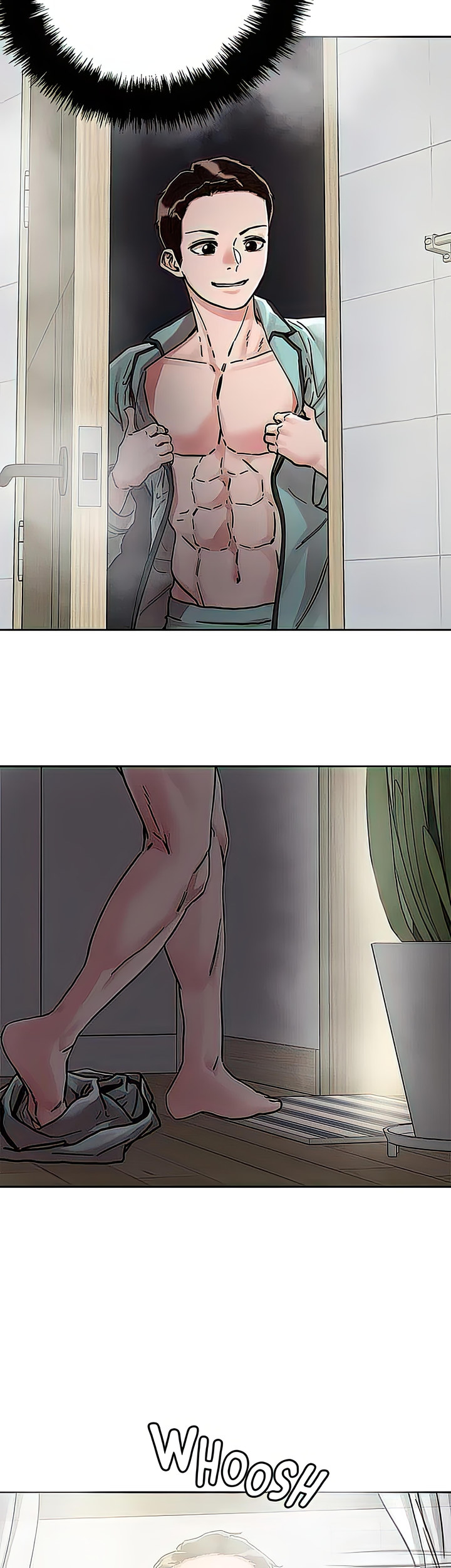 King of the Night - Chapter 75 [photo 3] - MangaPorn