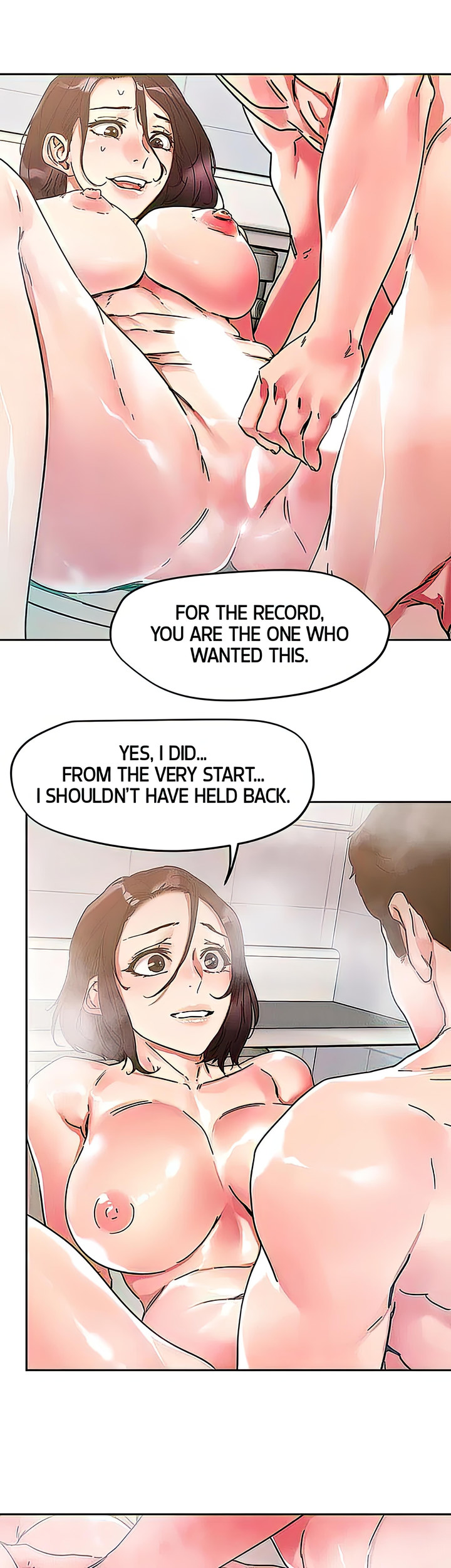 King of the Night - Chapter 75 [photo 32] - MangaPorn