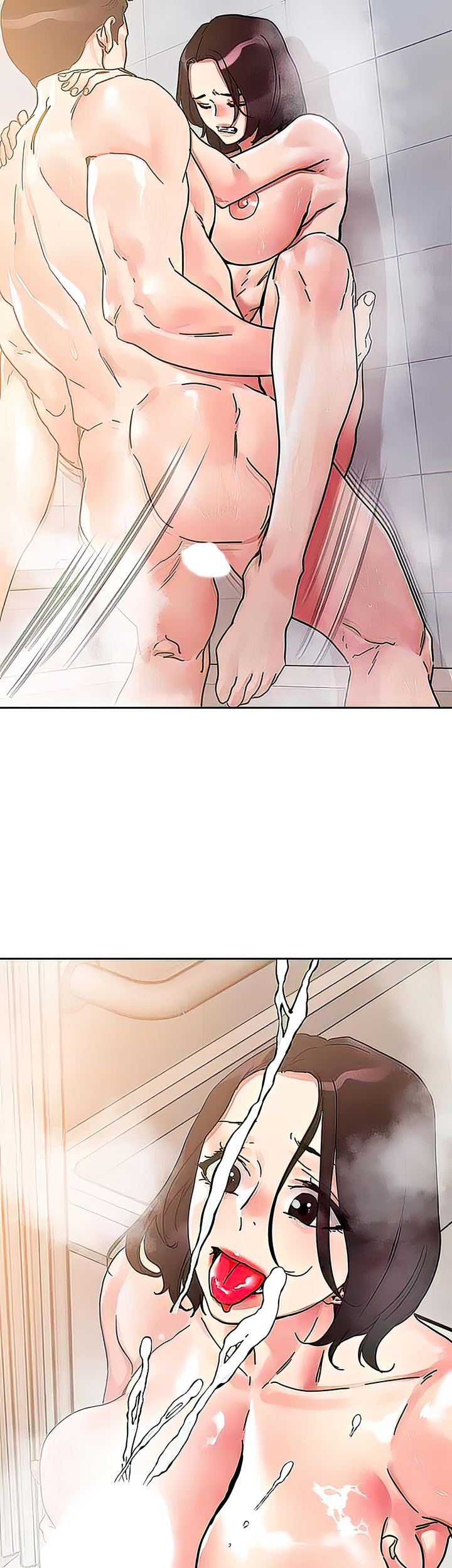 King of the Night - Chapter 75 [photo 35] - MangaPorn