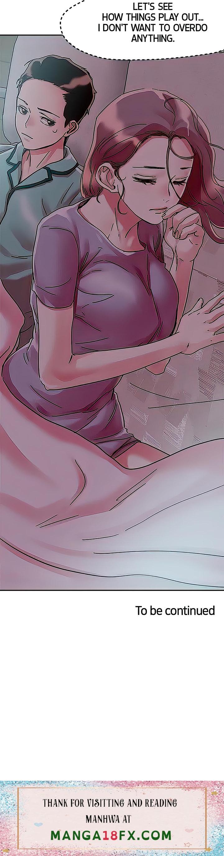 King of the Night - Chapter 75 [photo 43] - MangaPorn