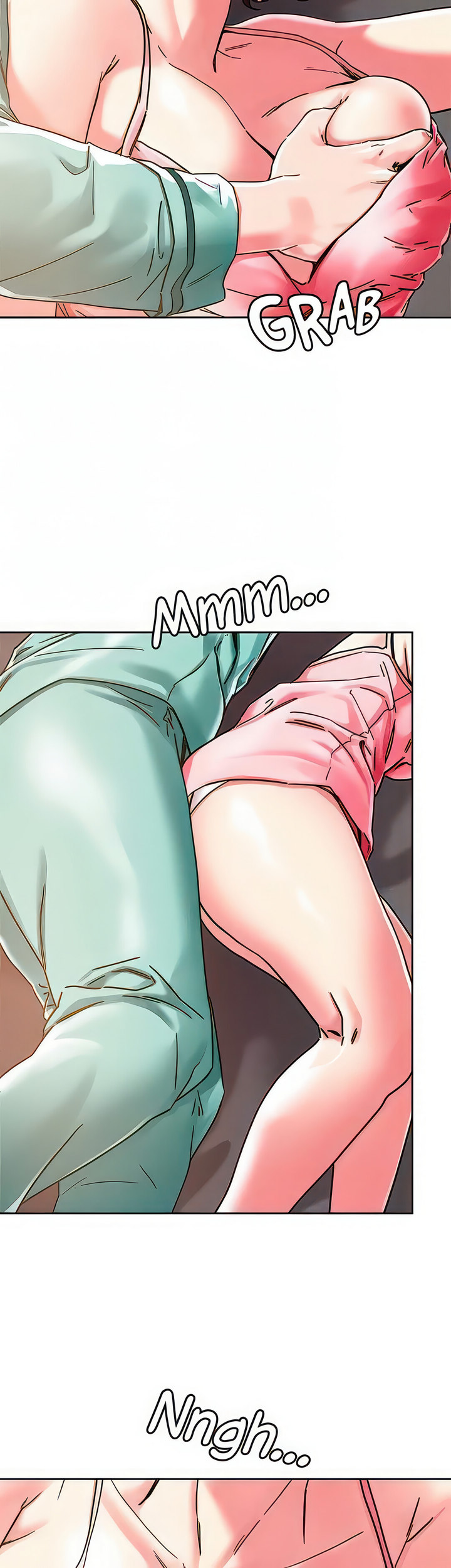 King of the Night - Chapter 76 [photo 15] - MangaPorn