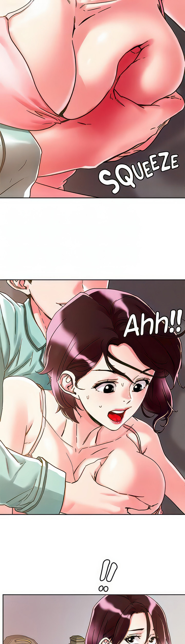 King of the Night - Chapter 76 [photo 16] - MangaPorn