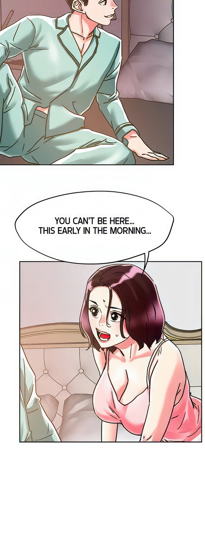 King of the Night - Chapter 76 [photo 18] - MangaPorn