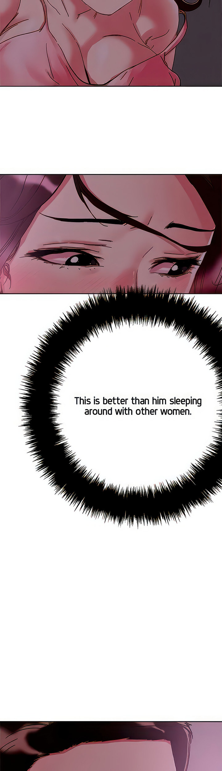 King of the Night - Chapter 76 [photo 2] - MangaPorn