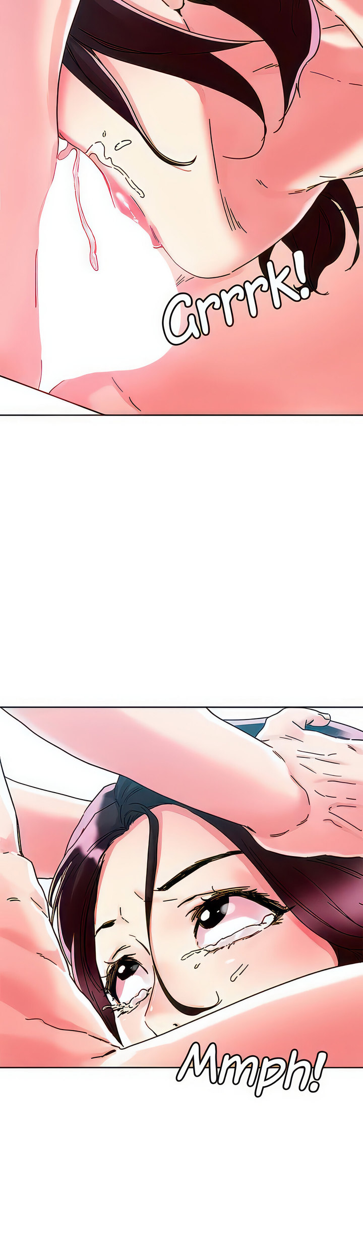 King of the Night - Chapter 76 [photo 27] - MangaPorn