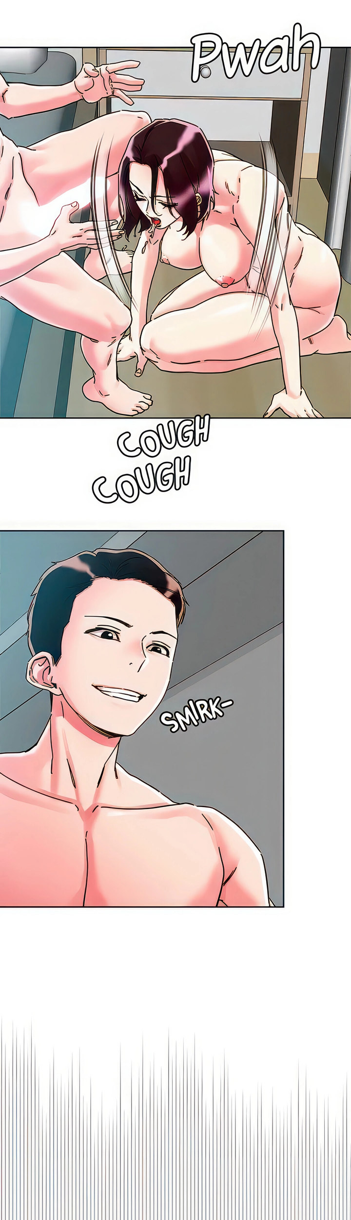 King of the Night - Chapter 76 [photo 28] - MangaPorn