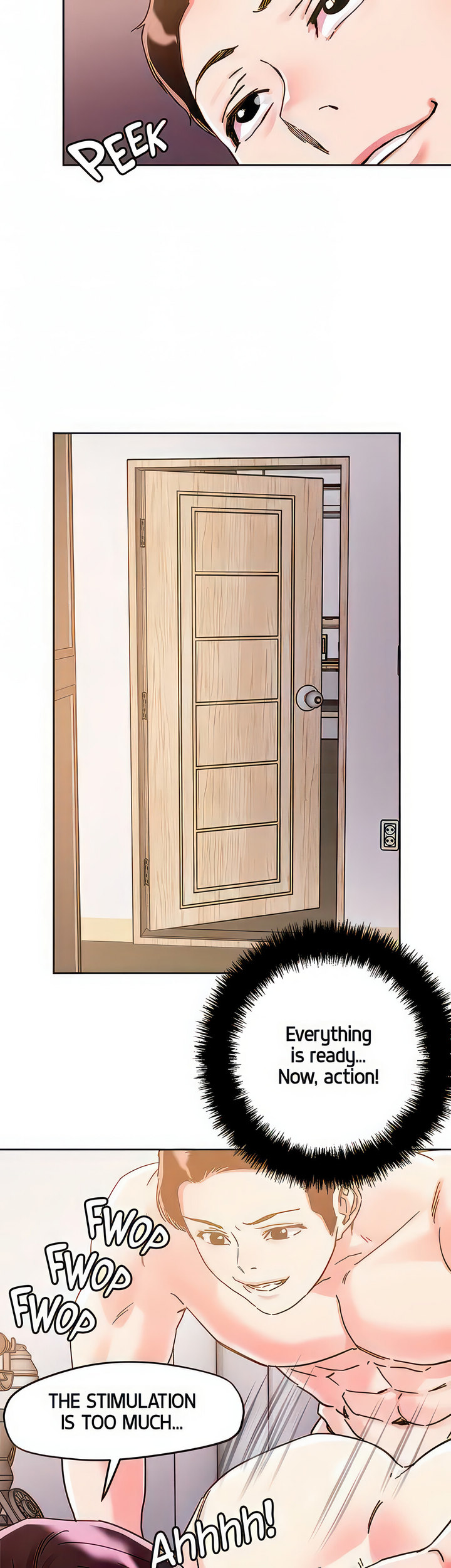 King of the Night - Chapter 76 [photo 36] - MangaPorn