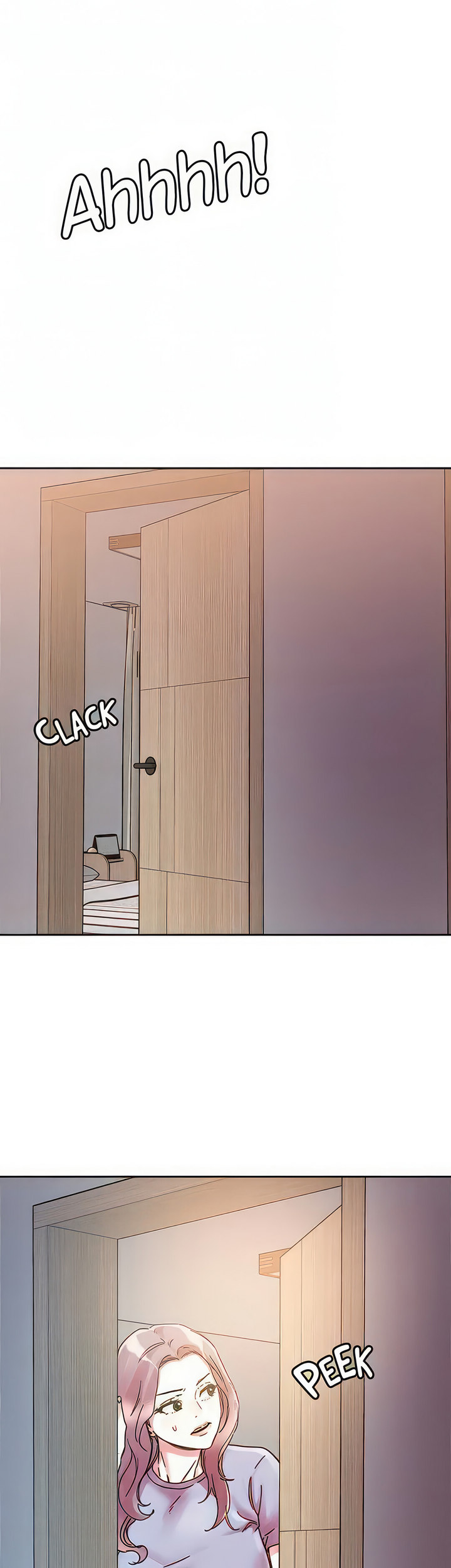 King of the Night - Chapter 76 [photo 38] - MangaPorn