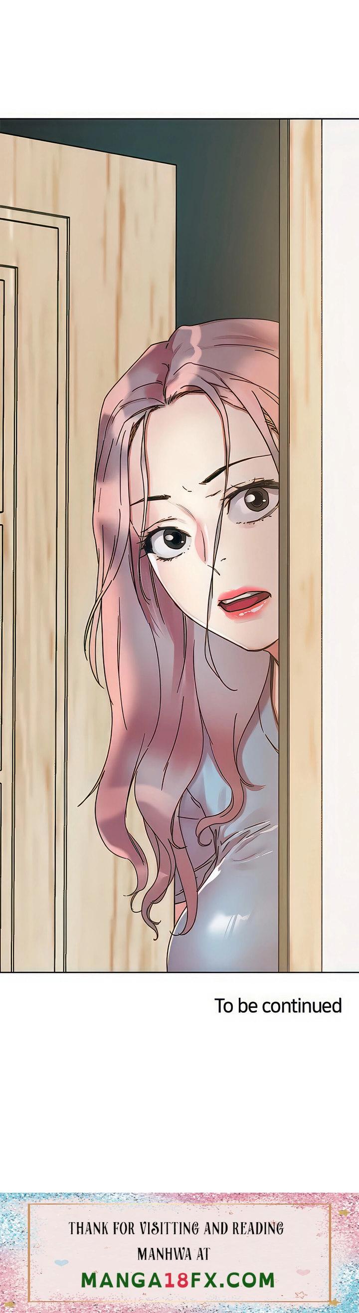 King of the Night - Chapter 76 [photo 44] - MangaPorn