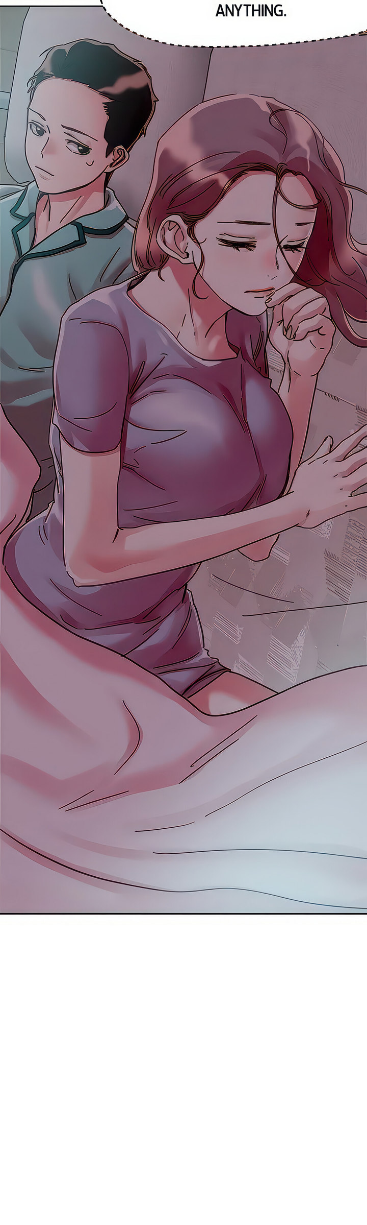 King of the Night - Chapter 76 [photo 6] - MangaPorn