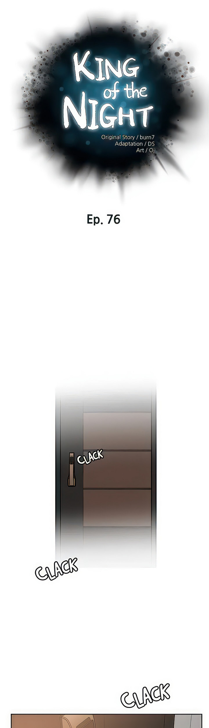 King of the Night - Chapter 76 [photo 7] - MangaPorn