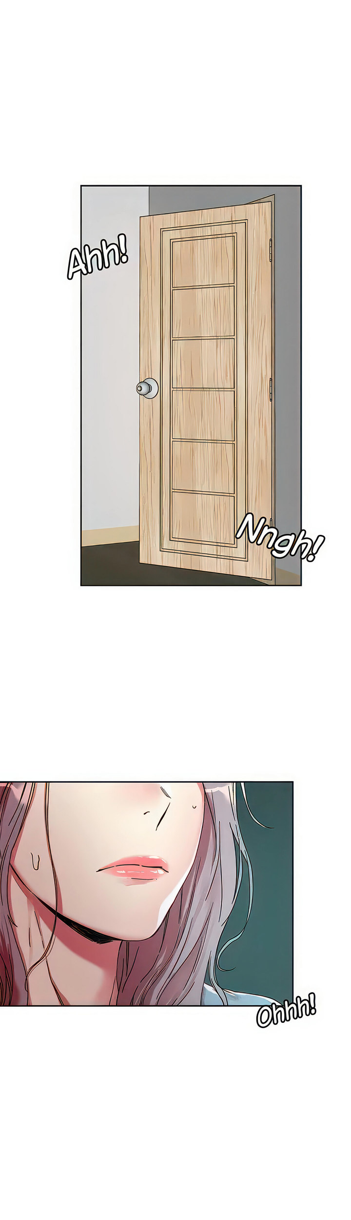 King of the Night - Chapter 77 [photo 1] - MangaPorn