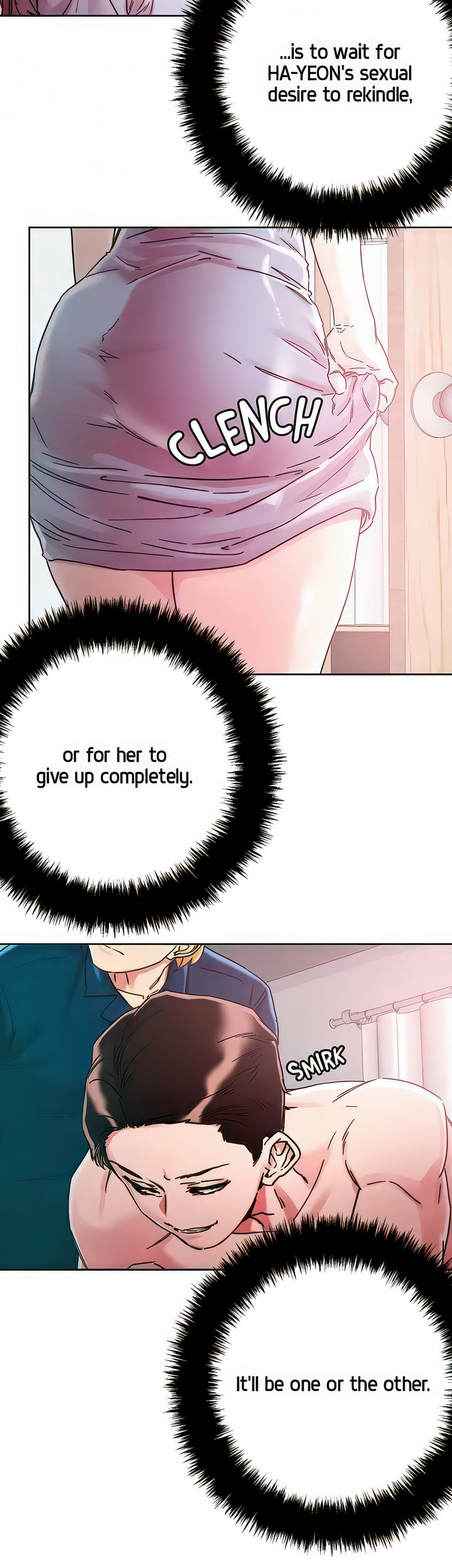 King of the Night - Chapter 77 [photo 11] - MangaPorn