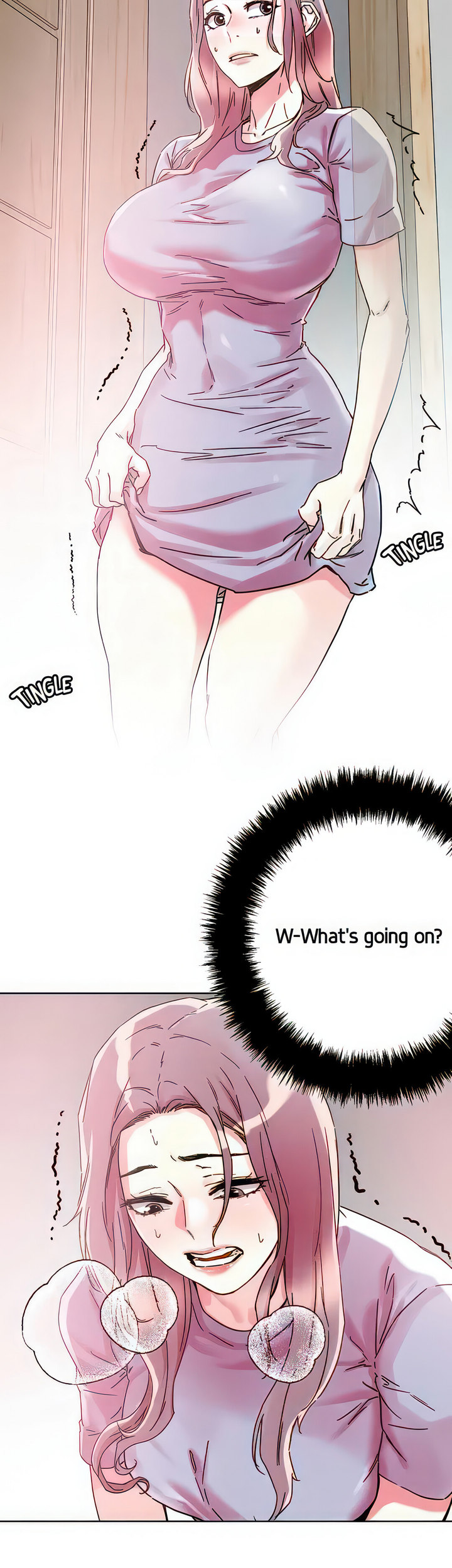 King of the Night - Chapter 77 [photo 13] - MangaPorn