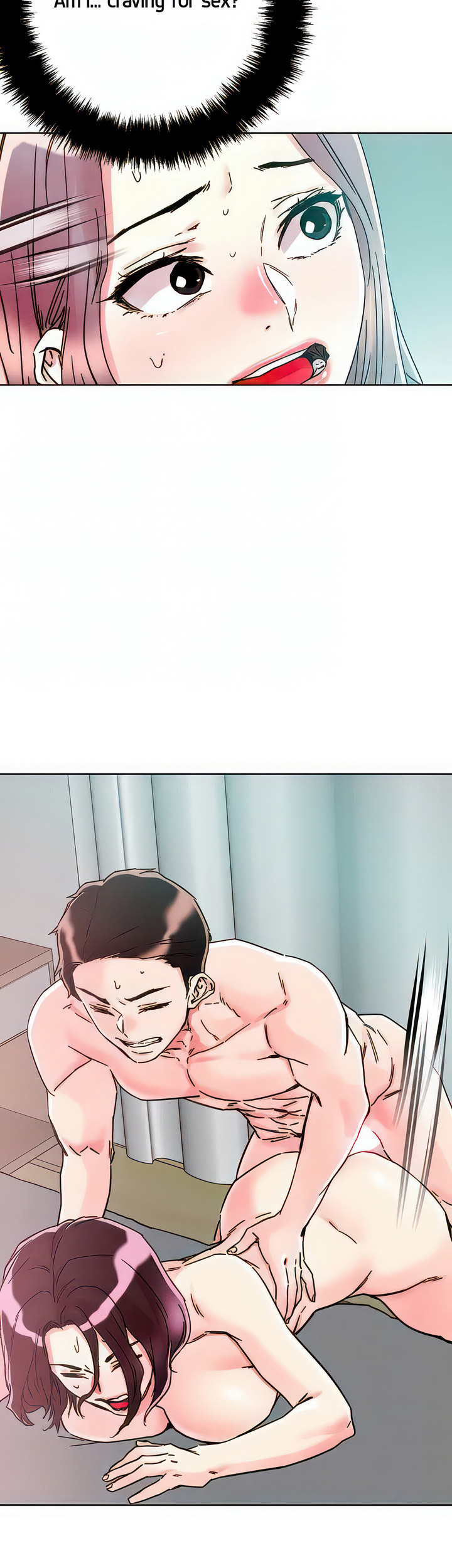 King of the Night - Chapter 77 [photo 16] - MangaPorn