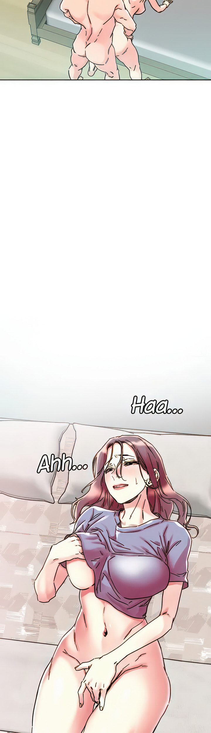 King of the Night - Chapter 77 [photo 21] - MangaPorn