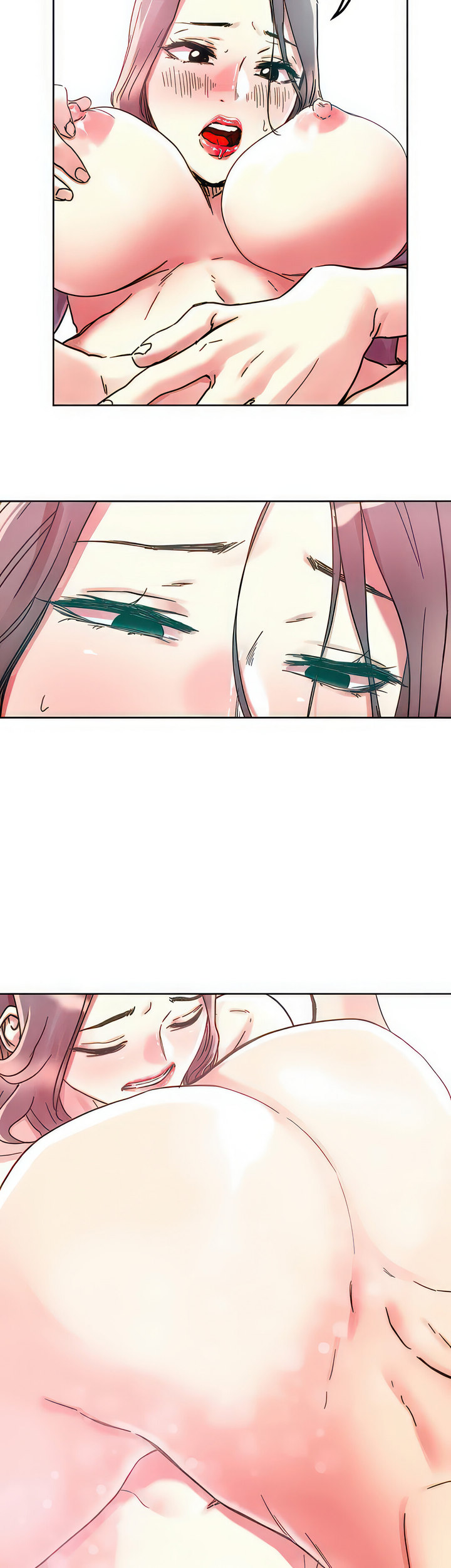 King of the Night - Chapter 77 [photo 26] - MangaPorn